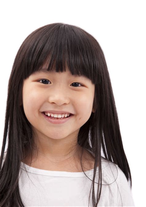 32 Adorable Hairstyles For Little Girls