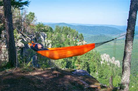 21 Expert Hammock Camping Tips To Keep You Comfy All Night