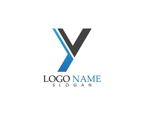 Y Logo Vector Art Icons And Graphics For Free Download