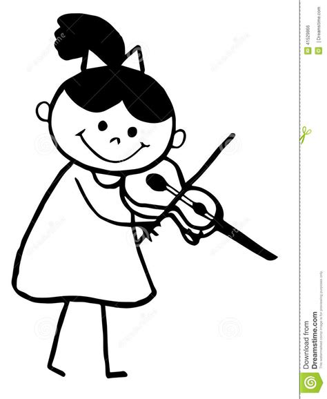 Play The Violin Clipart 20 Free Cliparts Download Images On