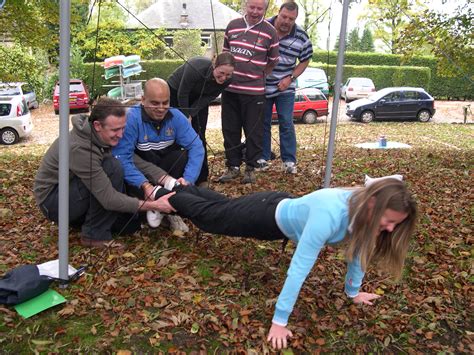 Team Building Outdoor Activities In Wales Blue Mountain