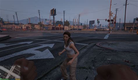 Ways You Can Be A Total Creep In Grand Theft Auto V
