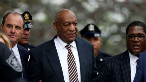 bill cosby the rise fall and release of america s dad bbc news
