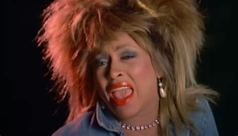 Tina Turner Whats Love Got To Do With It Tina Turner What S Love Got