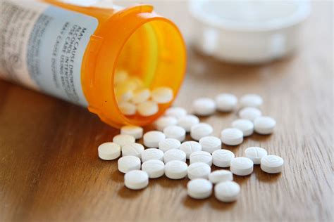 Most Commonly Prescribed Opioids New Jersey Drug Rehab