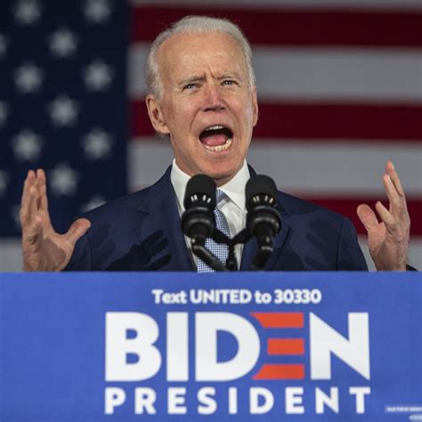Joe Biden Wins South Carolina Democratic Presidential Primary Wsj