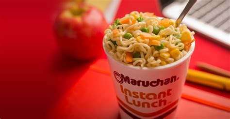 Tomate Y Pollo Maruchan Argentina