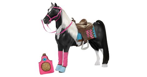 20 Horse And Accessories American Girl Doll T Ideas Popsugar
