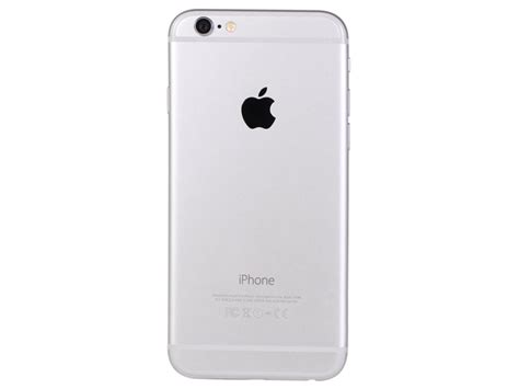 Apple Iphone 6 64gb Specifications Detailed Parameters