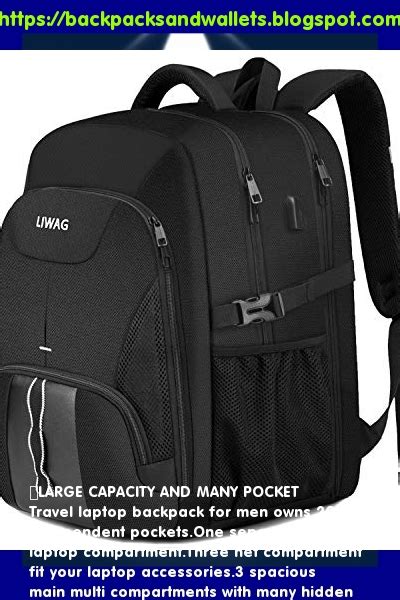 Cheaper And Similar To Extra Large Backpack For Men 50ldurable Travel