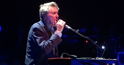 From now until sunday only, we're offering our few remaining copies of 'bryan ferry live at the royal albert hall 1974' deluxe box set edition for only £50! Bryan Ferry Live Album to Support Band and Crew | Best ...