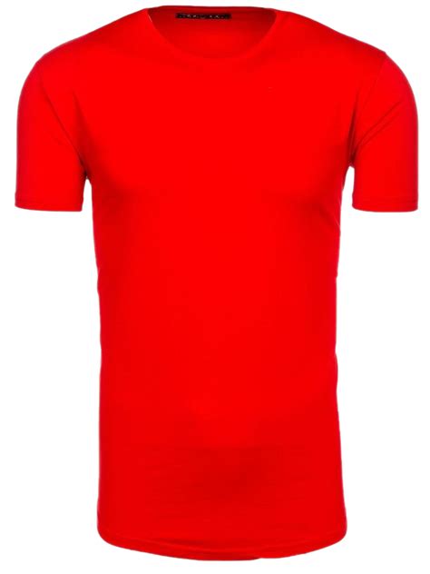 Front Red Shirt Png Ar