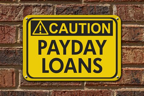 Payday Loan Bill Headed For Defeat The Daily Courier Prescott Az