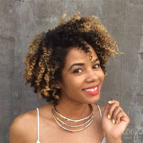 30 Picture Perfect Black Curly Hairstyles