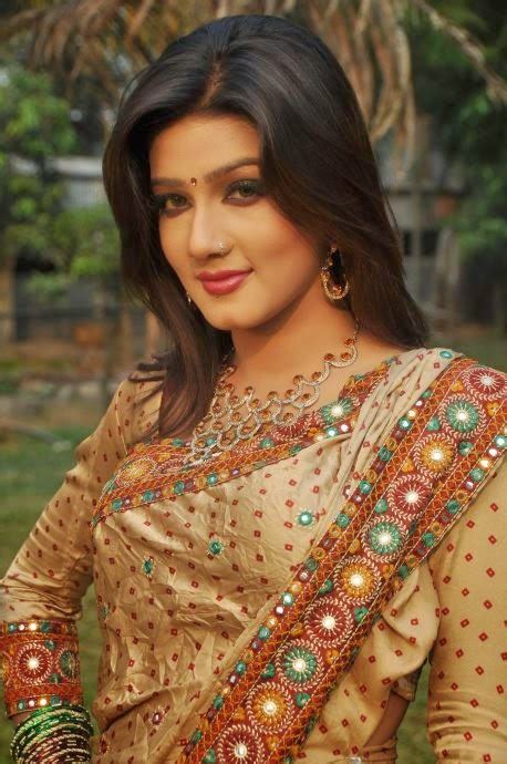 Mahiya Mahi Bangladeshi Actress Mobile Wallpapers Bollywood