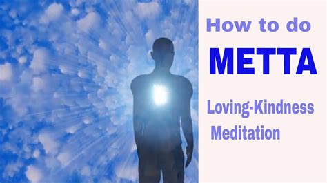 Loving Kindness Metta Guided Meditation Youtube