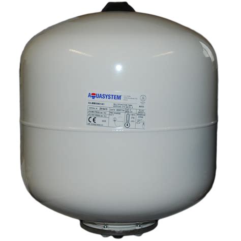 reliance aquasystem 35 litre potable expansion vessel xves050070 specialists in plumbing