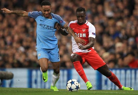 Mendy : 'I prefer to play with Sterling, it's better!'