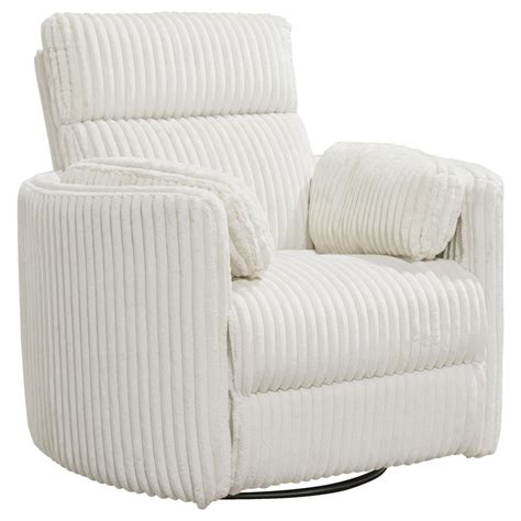 Fluff Daddy 20~power Glider Recliner In Muskegon Mi