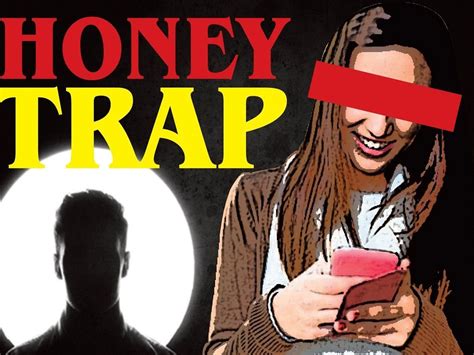 Bilaspur Sp Revealed Honey Trap Case 6 Arrested Blackmail Porn Film हनीट्रैप में फंसाकर
