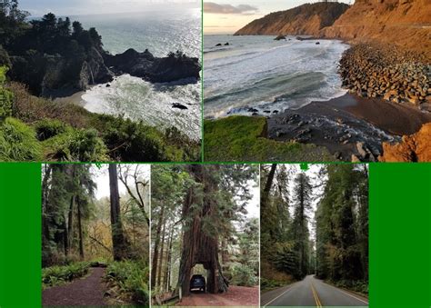 The 15 Most Scenic Drives In North America For Road Trips