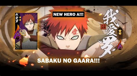 Live your star wars™ dreams as you fight with your favorite dark and light side heroes across iconic locations to become master of the galaxy. Gaara Great War Skill - Naruto Mobile Fighter - YouTube
