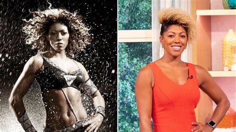 Fans Delighted After This Morning Star Dr Zoe Williams Reveals Secret Past On Gladiators ‘just