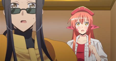 Monster Musume Everyday Life With Monster Girls Episode 1 Review