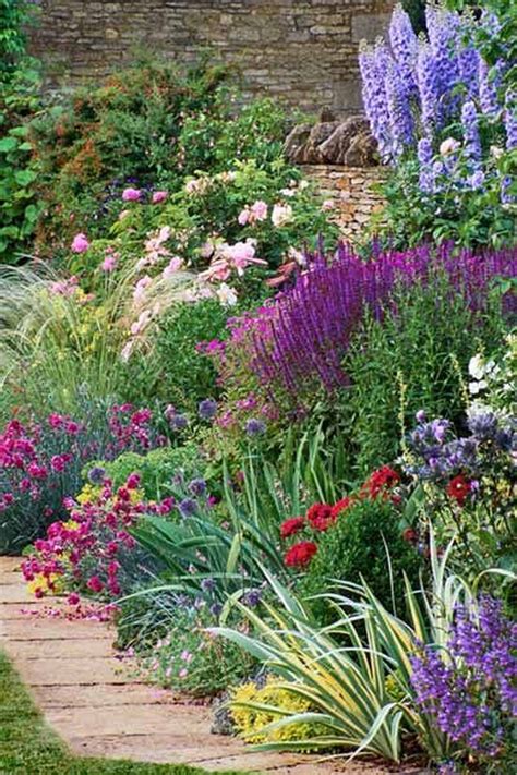 Best Diy Cottage Garden Ideas From Pinterest Plants