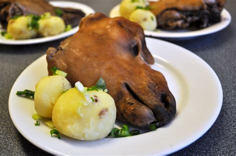 Top 10 Traditional And Unusual Icelandic Dishes