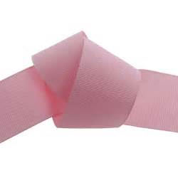 1 1 2 Pink Grosgrain Ribbon