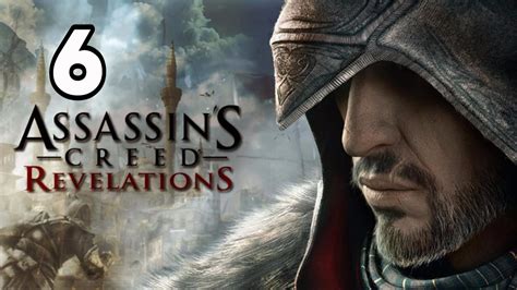 Assassin S Creed Revelations Walkthrough Part No Commentary Fortune