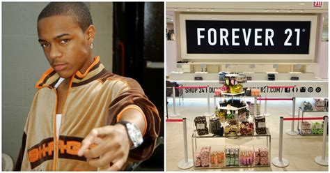 Forever 21 Does Bow Wow Challenge On Instagram Teen Vogue