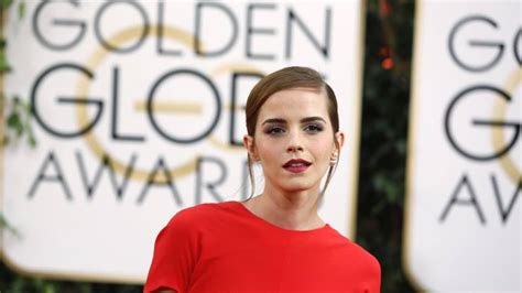 Emma Watson Defends Revealing Vanity Fair Photo Fox News