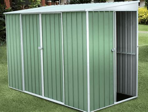 Carport Storage Solutions Carport Shed Options