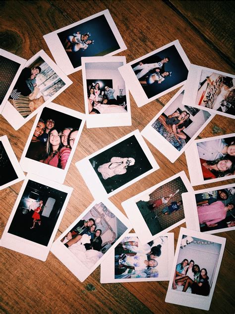 Polaroids Vsco Pictures Bff Pictures Poloroid Pictures
