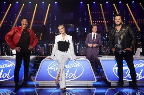 Auditions For ‘american Idol’ Are Underway When Can People From Pa Sing For A Producer