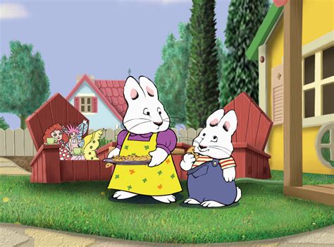 Max And Ruby Staffel 1 Episodenguide Fernsehseriende