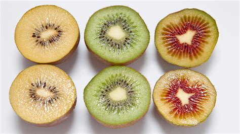 What Is A Kiwi And How Do You Eat It