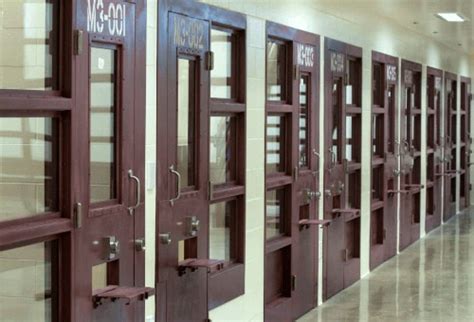 Charter School Helps Kent County Jails Youthful Offenders Earn