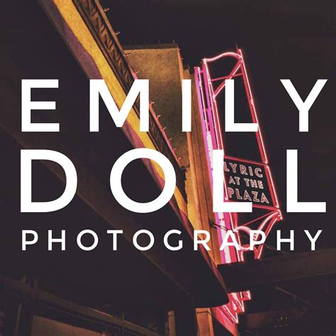 Emily Doll Photography
