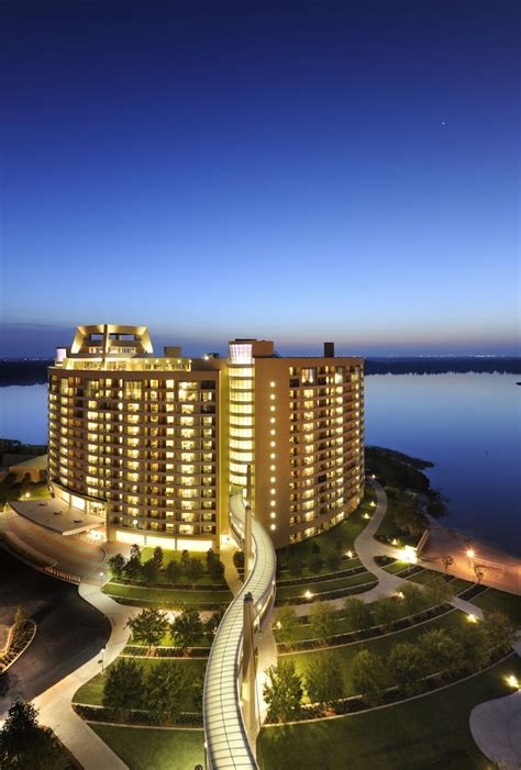Bay Lake Tower At Disney S Contemporary Resort 2019 Room Prices