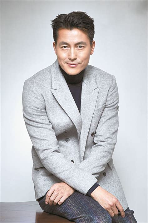 Jung Woo Sung To Rally Support For Refugees