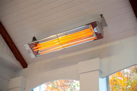What is the best patio heater? Are Infrared Heaters Safe? & How Do They Work?