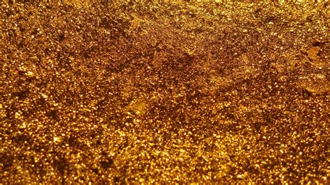 Hd Gold Background Gold Glitter Backgrounds Download Slidebackground