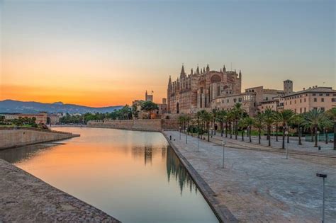 Visiter Palma De Majorque Que Voir Et Que Faire Voyageons Net