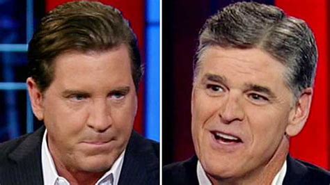 Sean Hannity Goes One On One With Eric Bolling On Air Videos Fox News