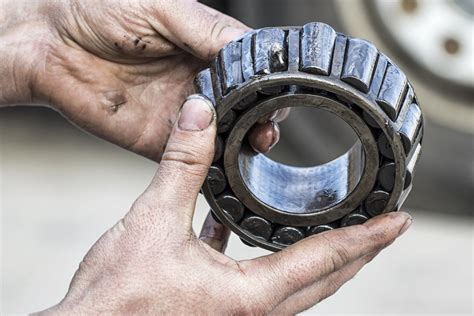 Common Causes Of Bearing Failure And How To Avoid Them