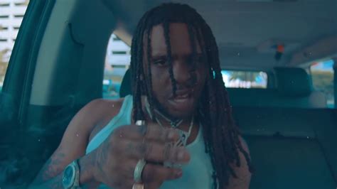 Chief Keef Blurry Feat Tadoe Music Video Youtube