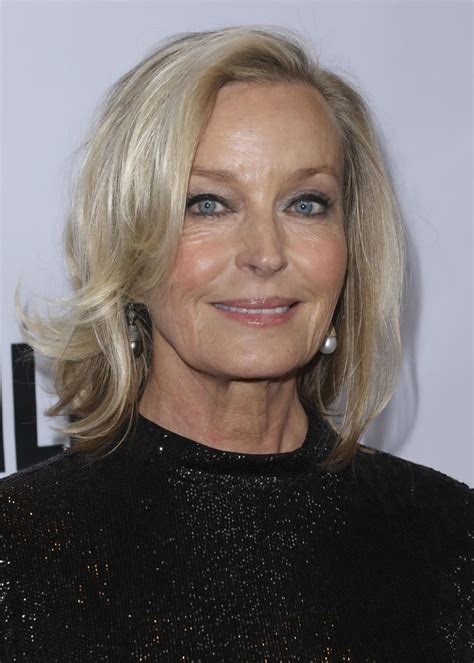 Bo Derek An Evening In China With Wildaid Los Angeles 11102018